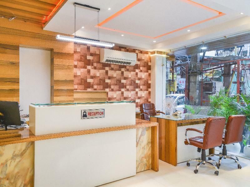 Oyo 15836 Pleasure River Front Resort Tuem Dış mekan fotoğraf
