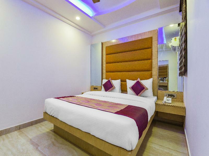Oyo 15836 Pleasure River Front Resort Tuem Dış mekan fotoğraf