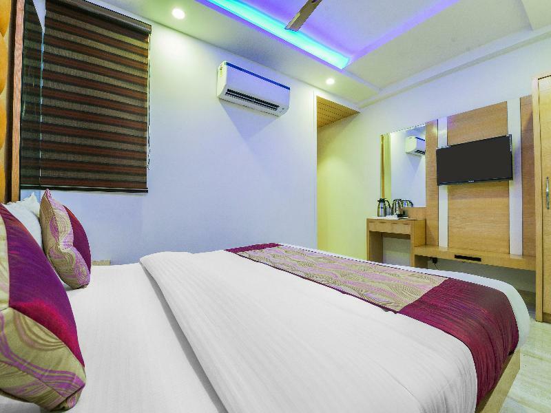 Oyo 15836 Pleasure River Front Resort Tuem Dış mekan fotoğraf