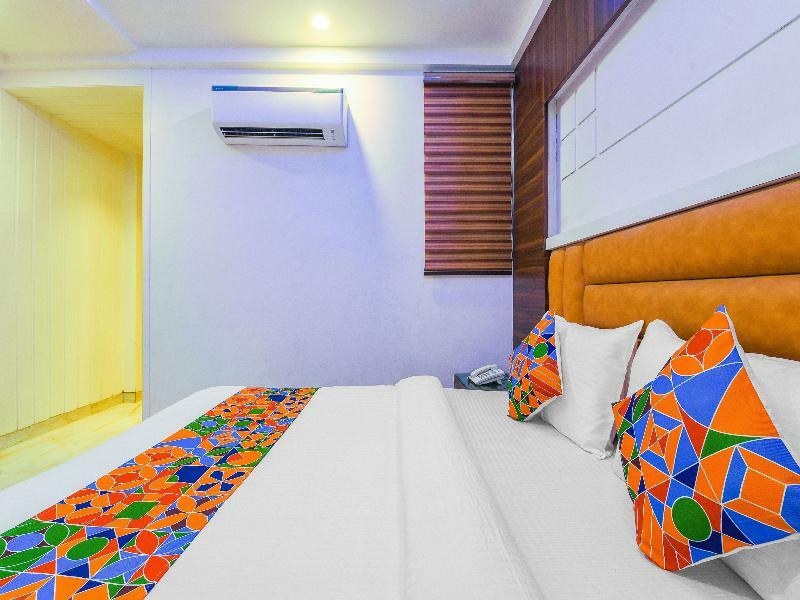 Oyo 15836 Pleasure River Front Resort Tuem Dış mekan fotoğraf